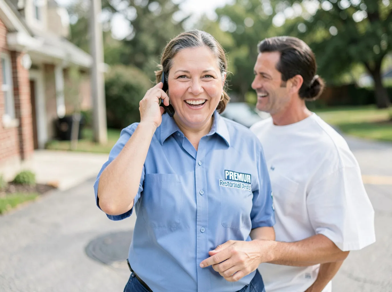 Water Damage Restoration Lindsborg, KS FAQs